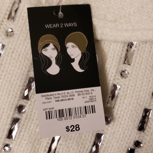 Bling Beanies - Picture 2 of 2